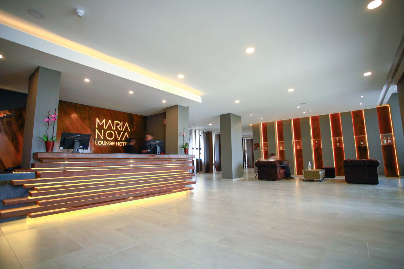 Maria Nova Lounge Hotel - Adult Only