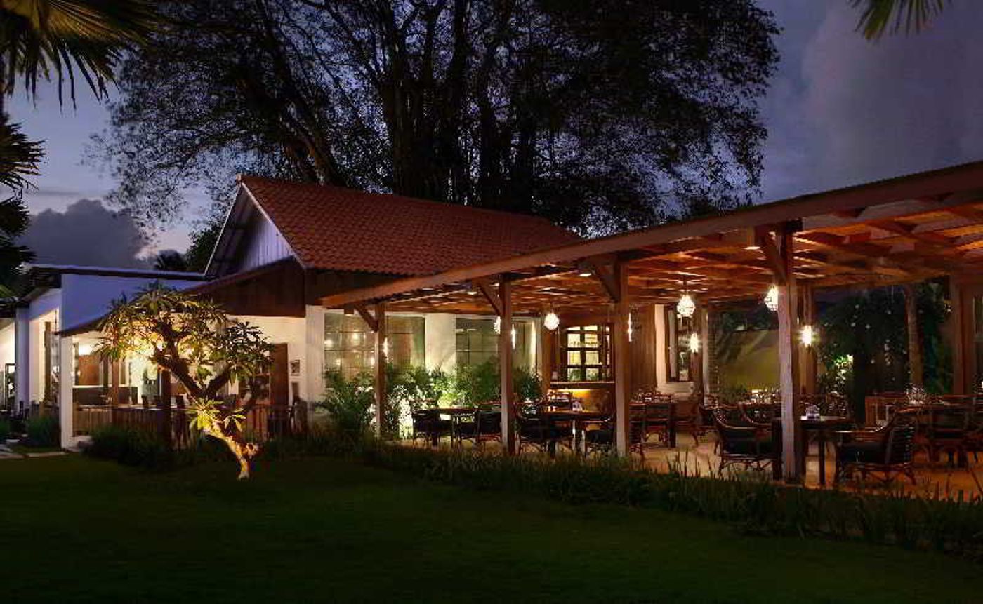 Alaya Dedaun Kuta-Indonesia-BALI-General view-4