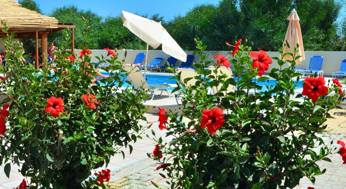 Eleonora Boutique Hotel