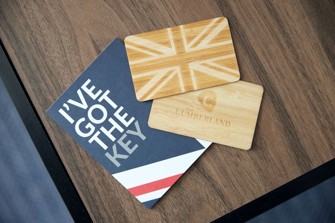 The Cumberland London - United Kingdom - London - Lobby - 6