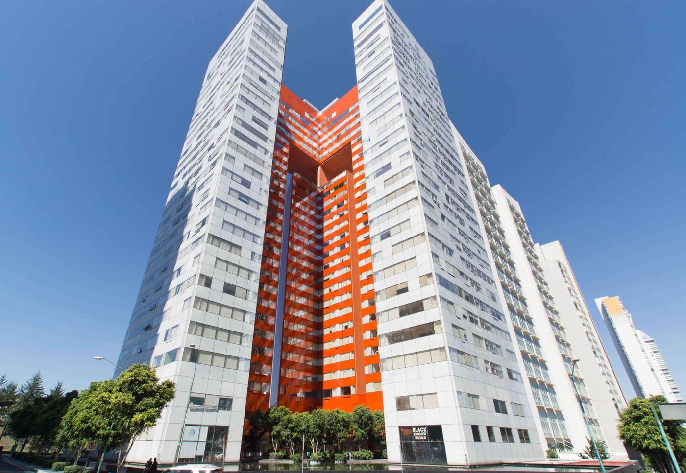 HauSuites-Mexico-CIUDAD DE MEXICO-General view-1