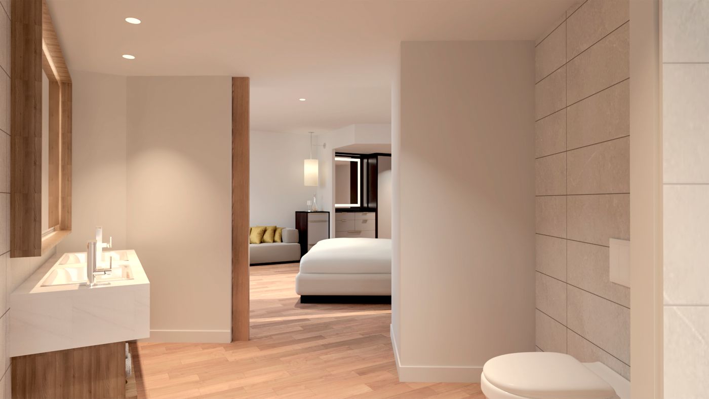 Torre Melina Gran Melia