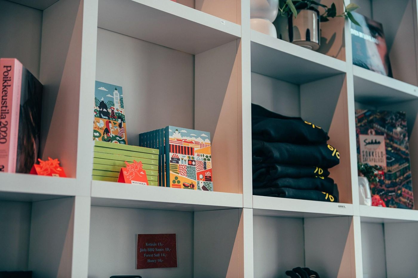 Hotel AX-Finland-Helsinki-Lobby-8