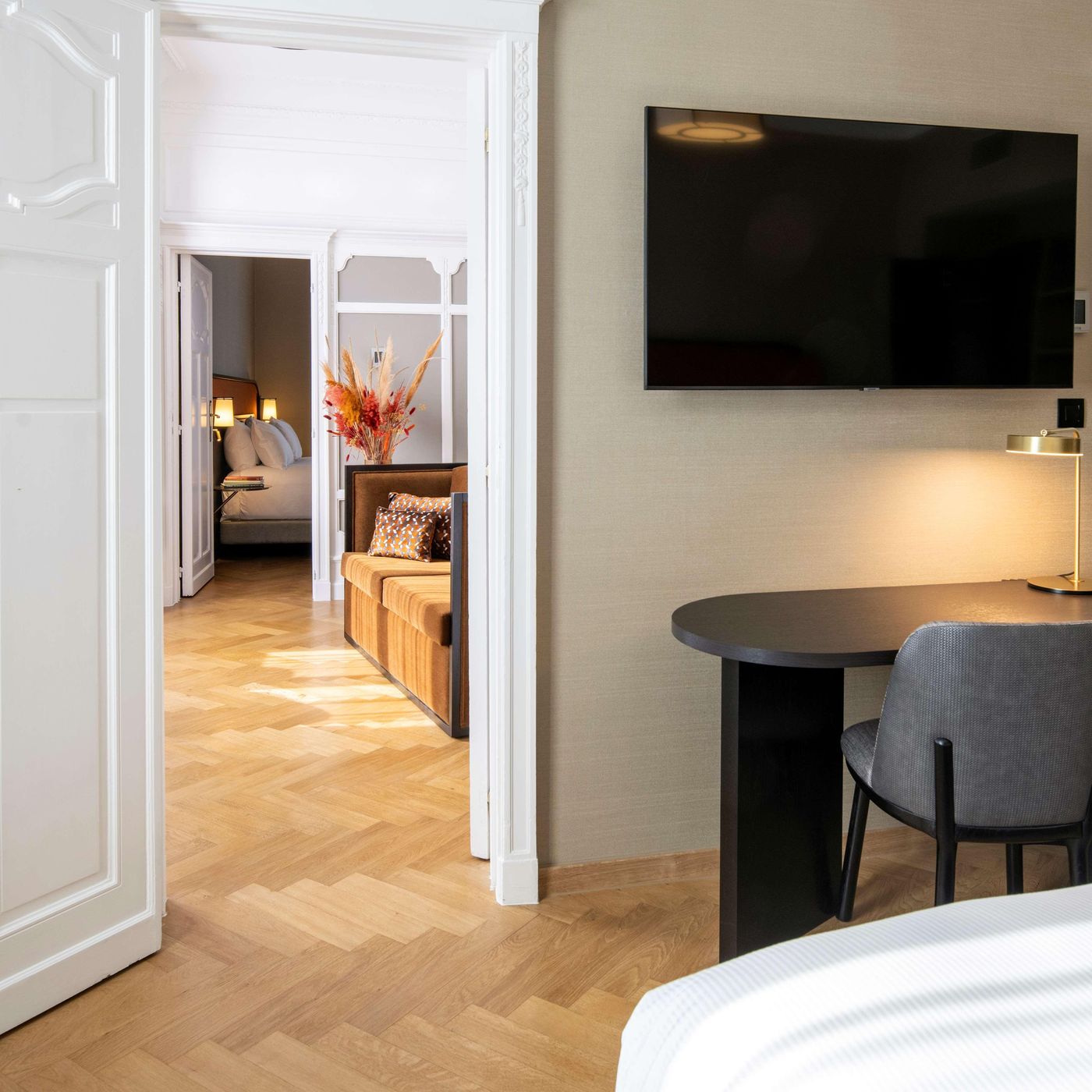 DoubleTree-by-Hilton-Brussels-City--Belgium-Room-50