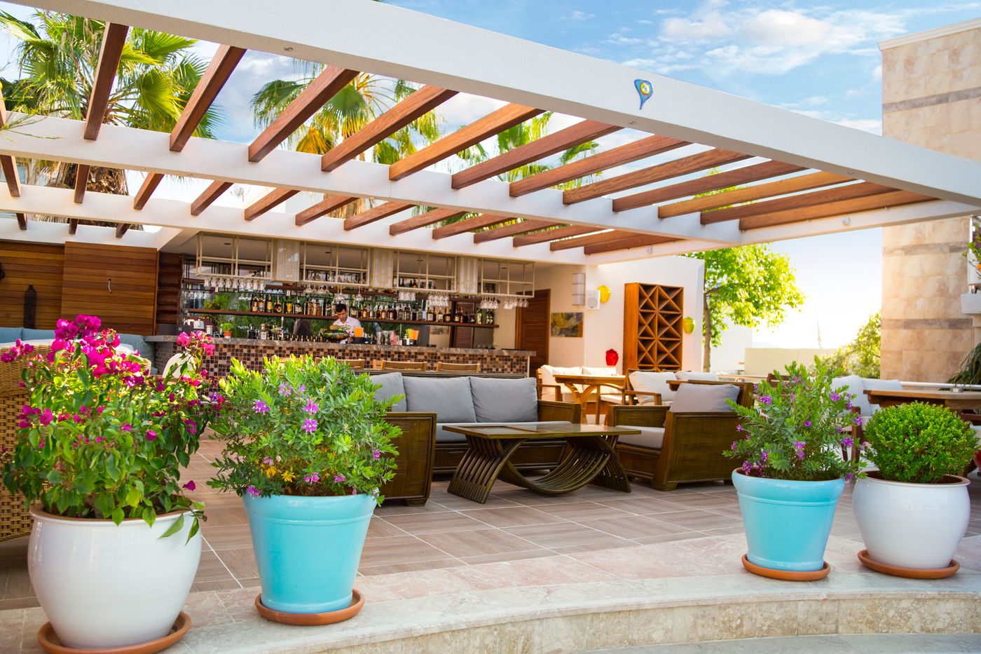 Bodrium Hotel and Spa