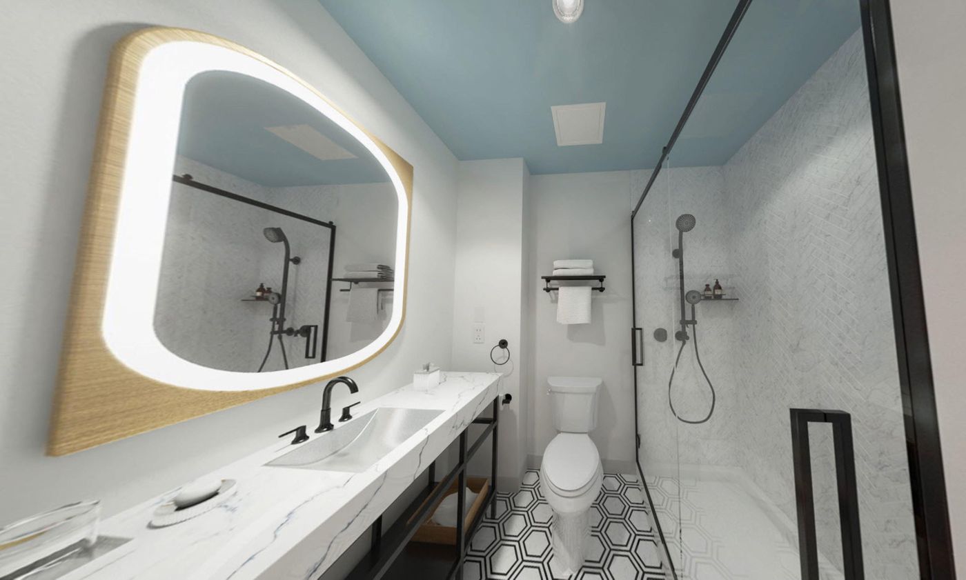 Hotel Indigo New Orleans French Quarter - United States - NEW ORLEANS - Room - 7