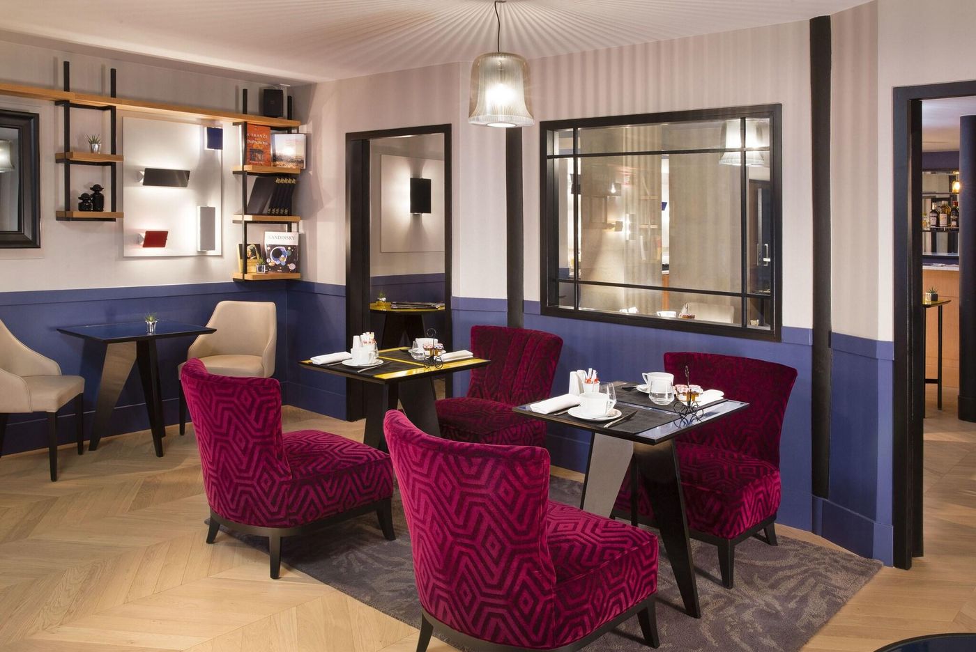 Hotel-Les-Matins-de-Paris-Restaurant-19