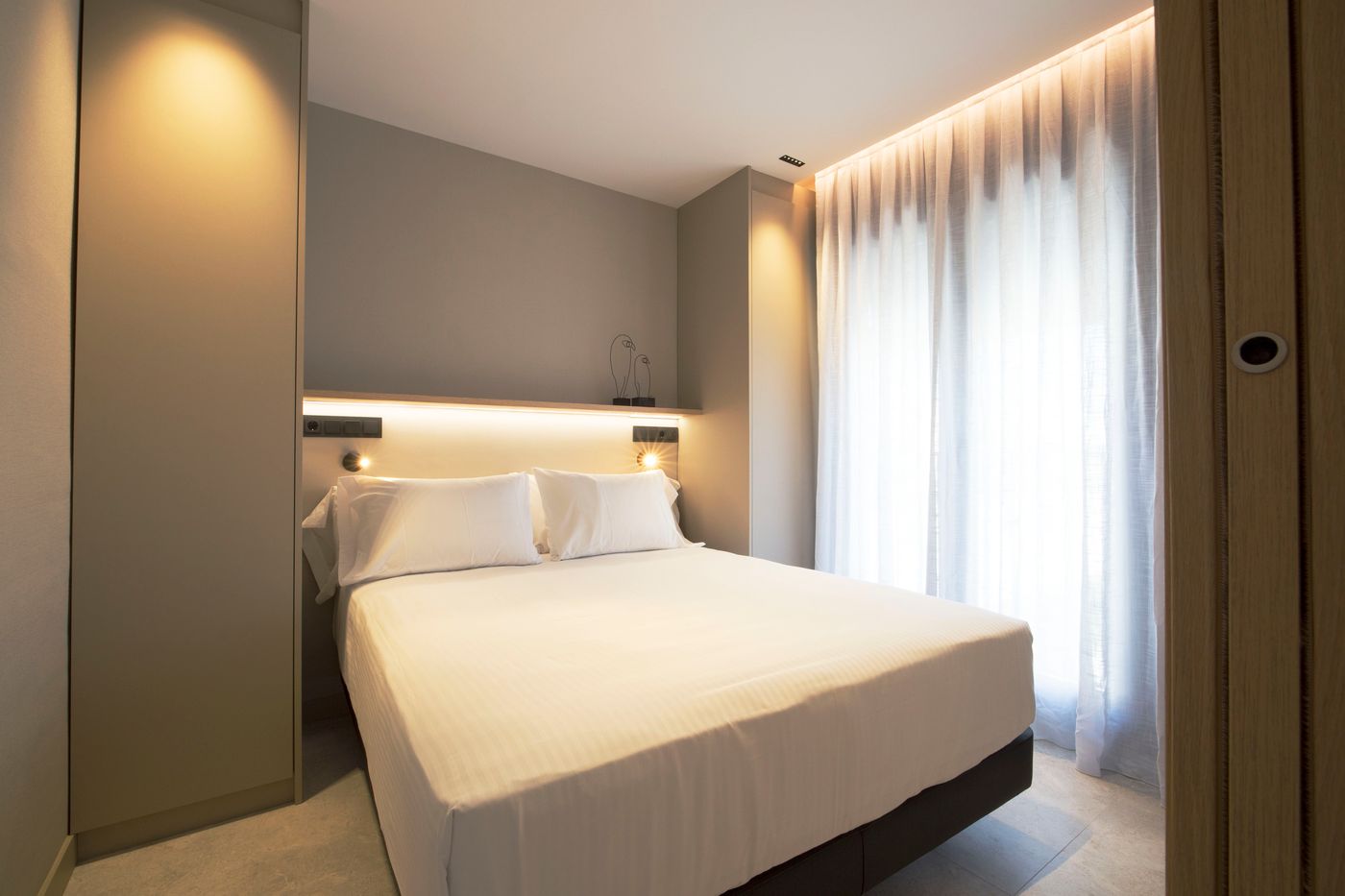 Zenit Sevilla - Spain - SEVILLA - Room - 4