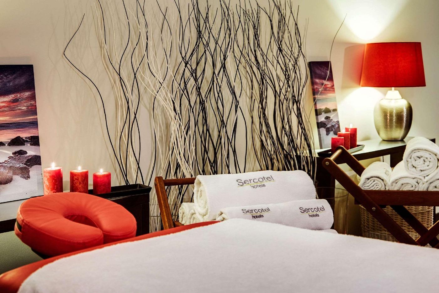 Sercotel Coliseo-Spain-BILBAO-General view-1