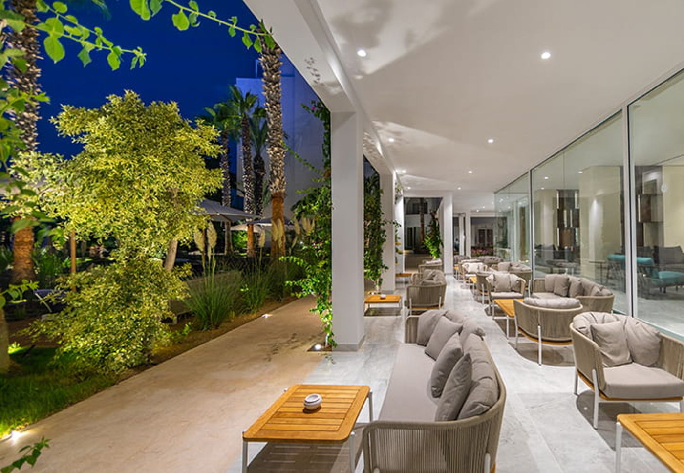 Hotel Royal Azur Thalassa