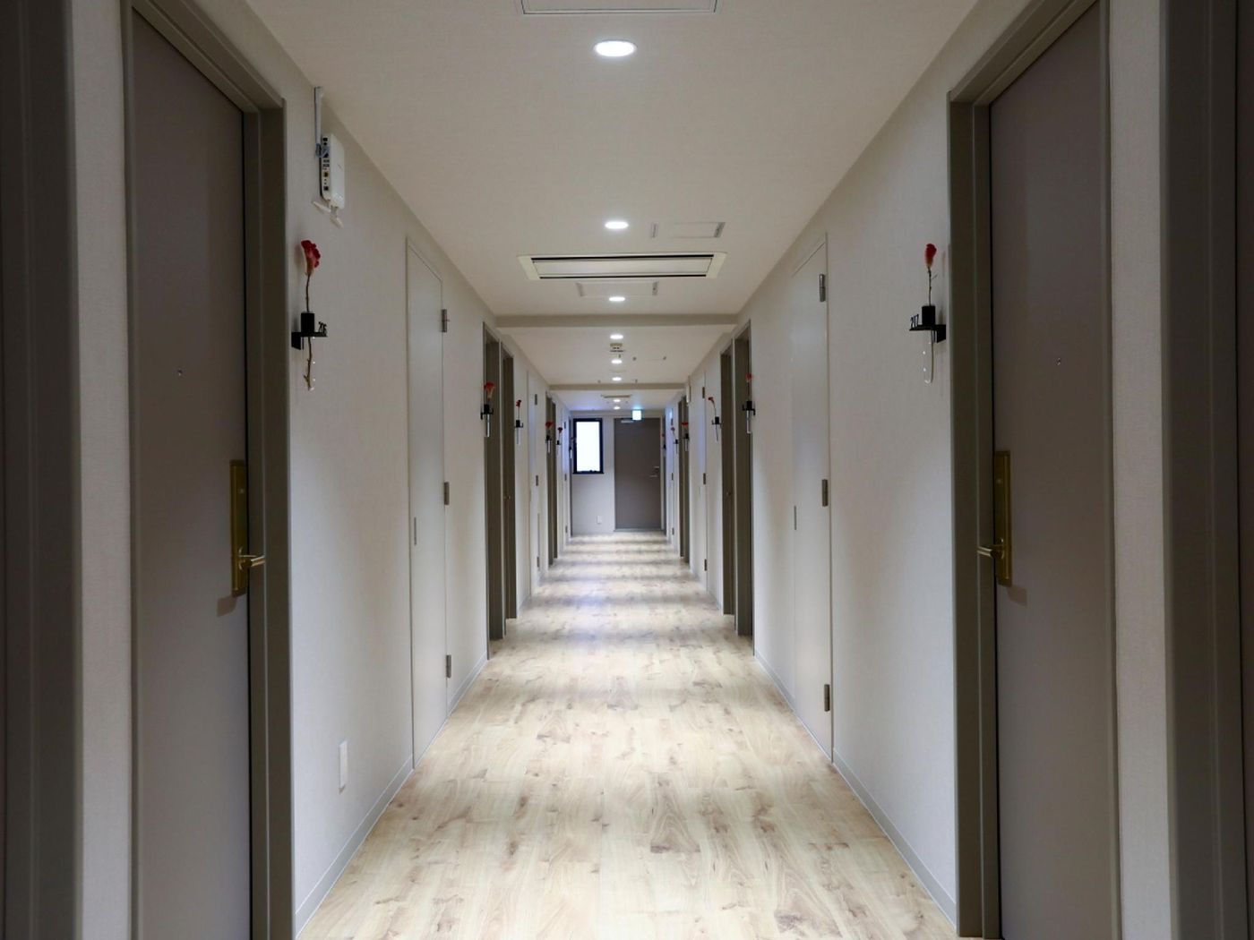 Hotel Wing International Kourakuen-Japan-Tokyo-General view-6