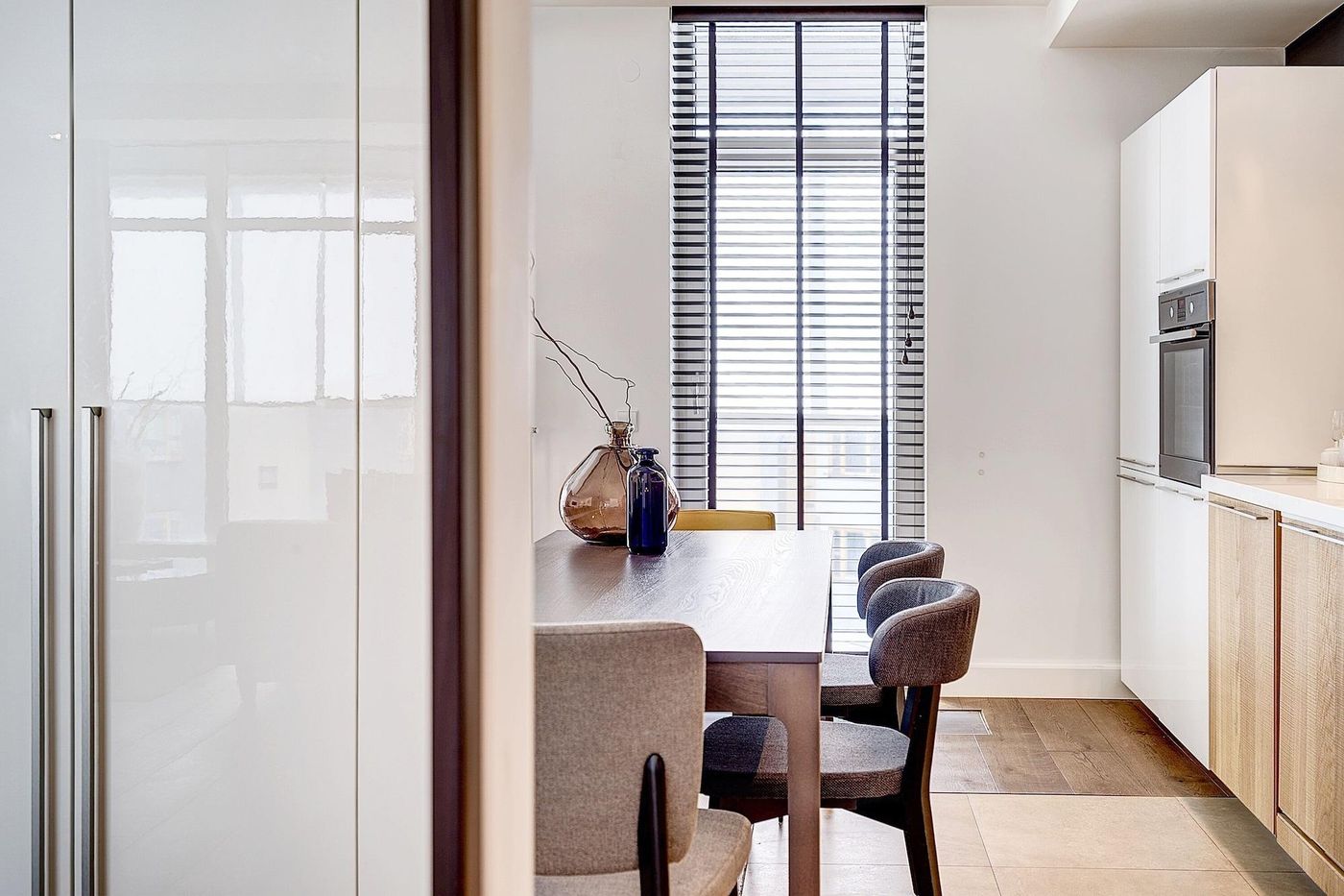 Vilnius Apartments & Suites-Lithuania-VILNIUS-Room-10