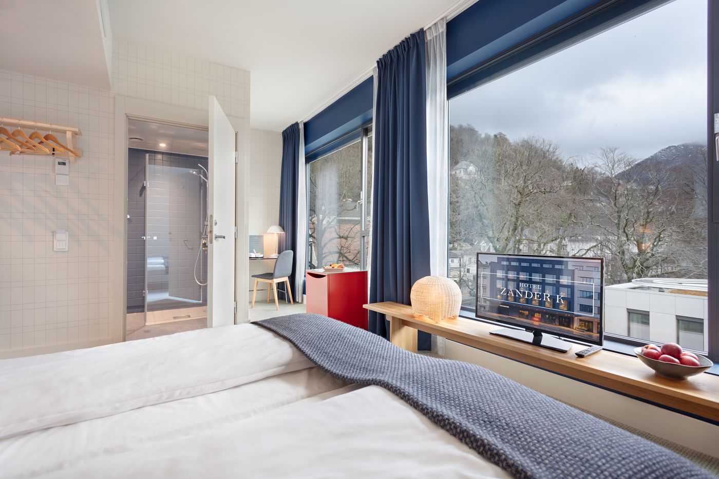 Zander K-Norway-BERGEN-Room-8