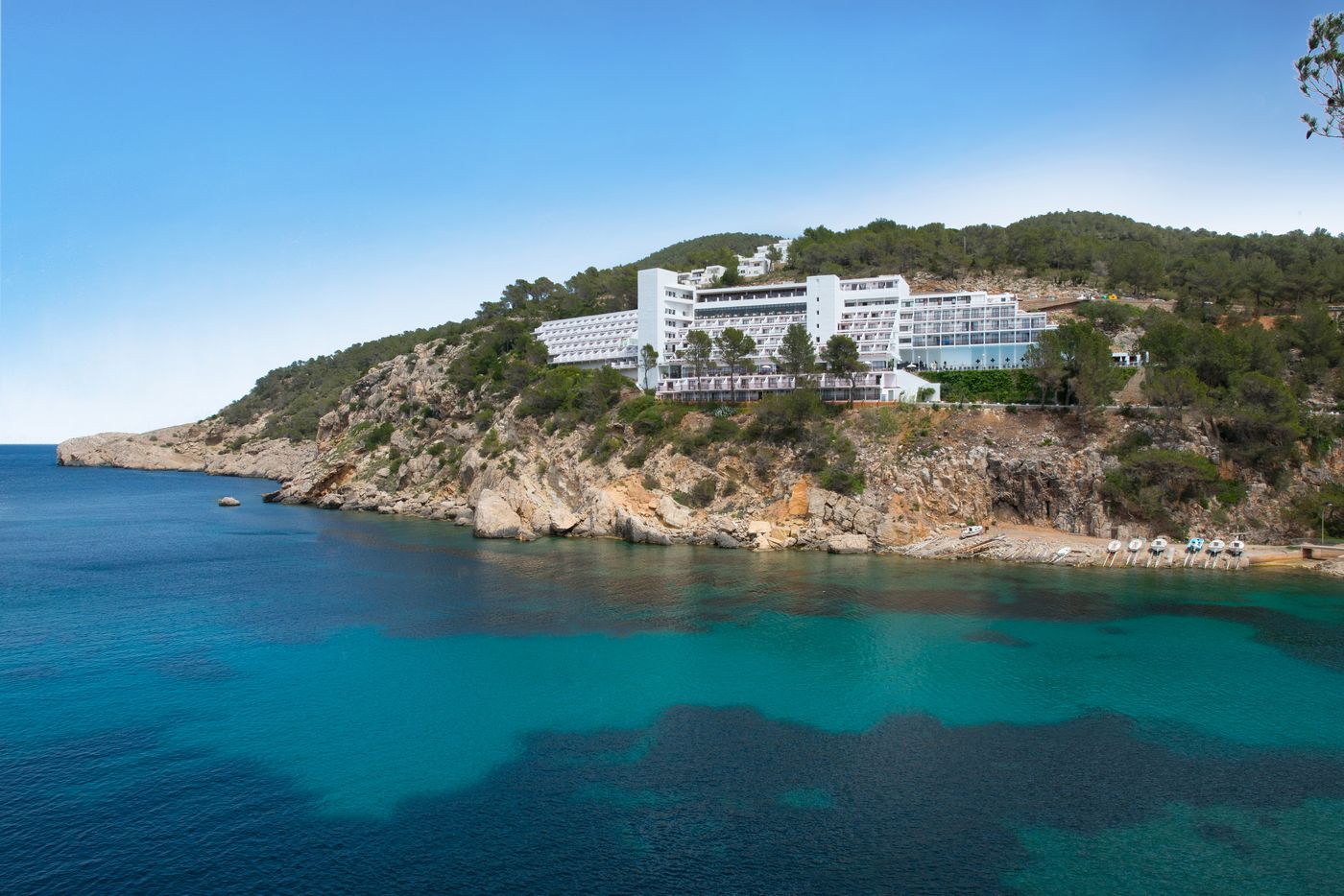 Hotel Galeon Ibiza