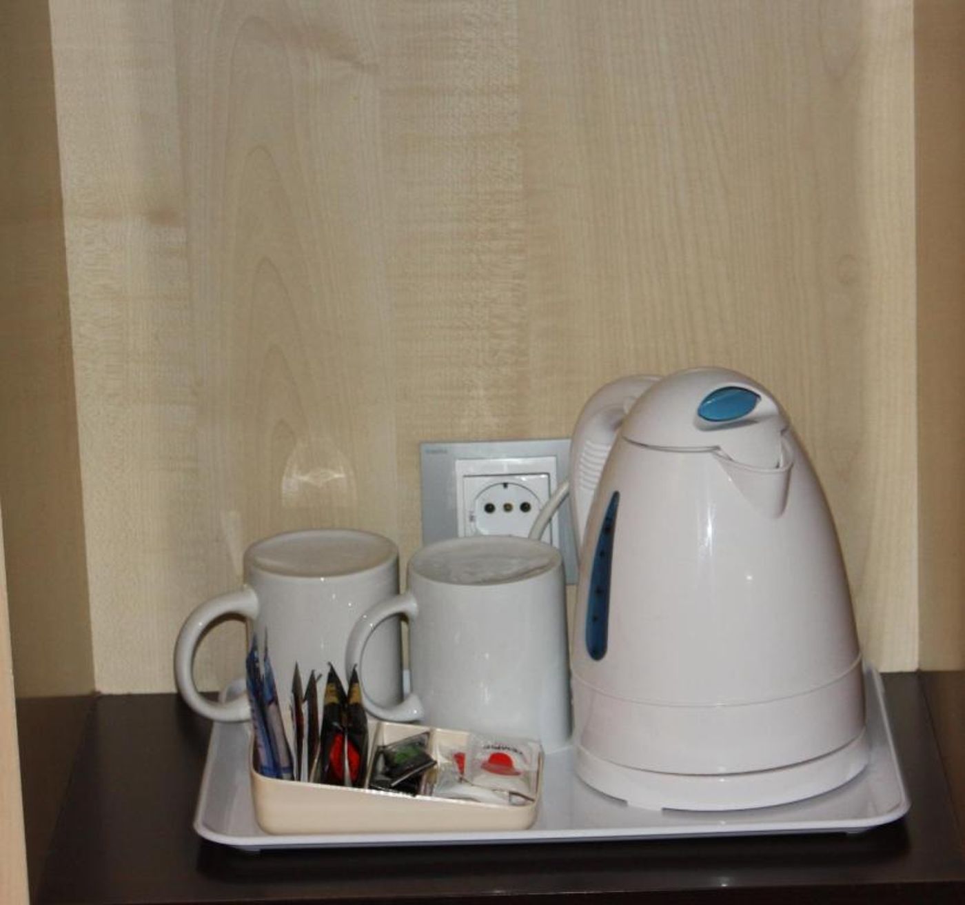 Holiday Inn Express Molins de Rei-Spain-MOLINS DE REI-Room-10