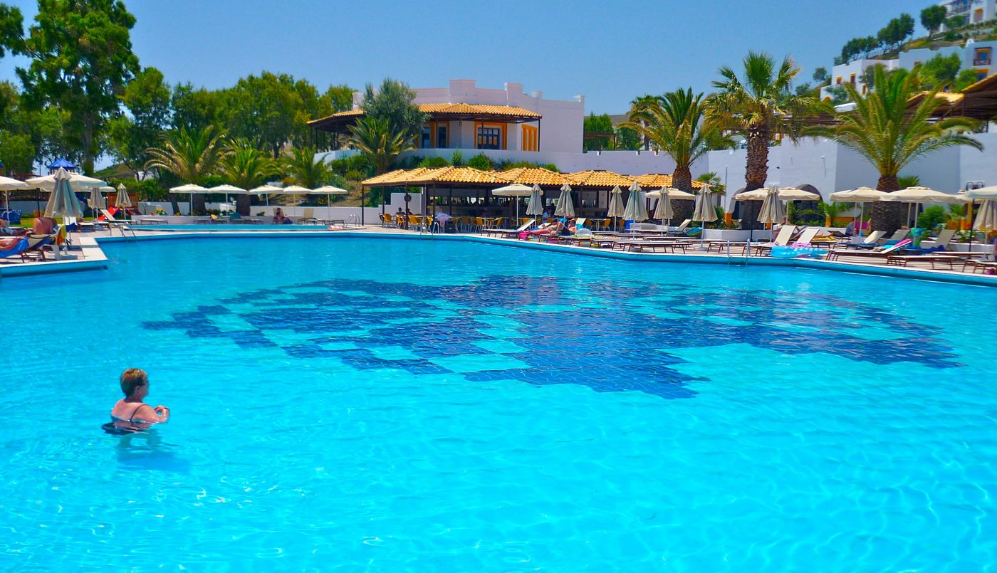 Aegean-village-Pool-4