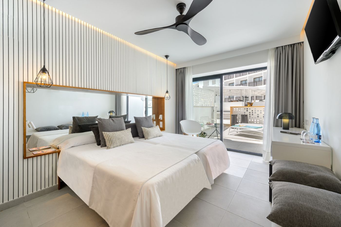 Vibra Mare Nostrum Hotel