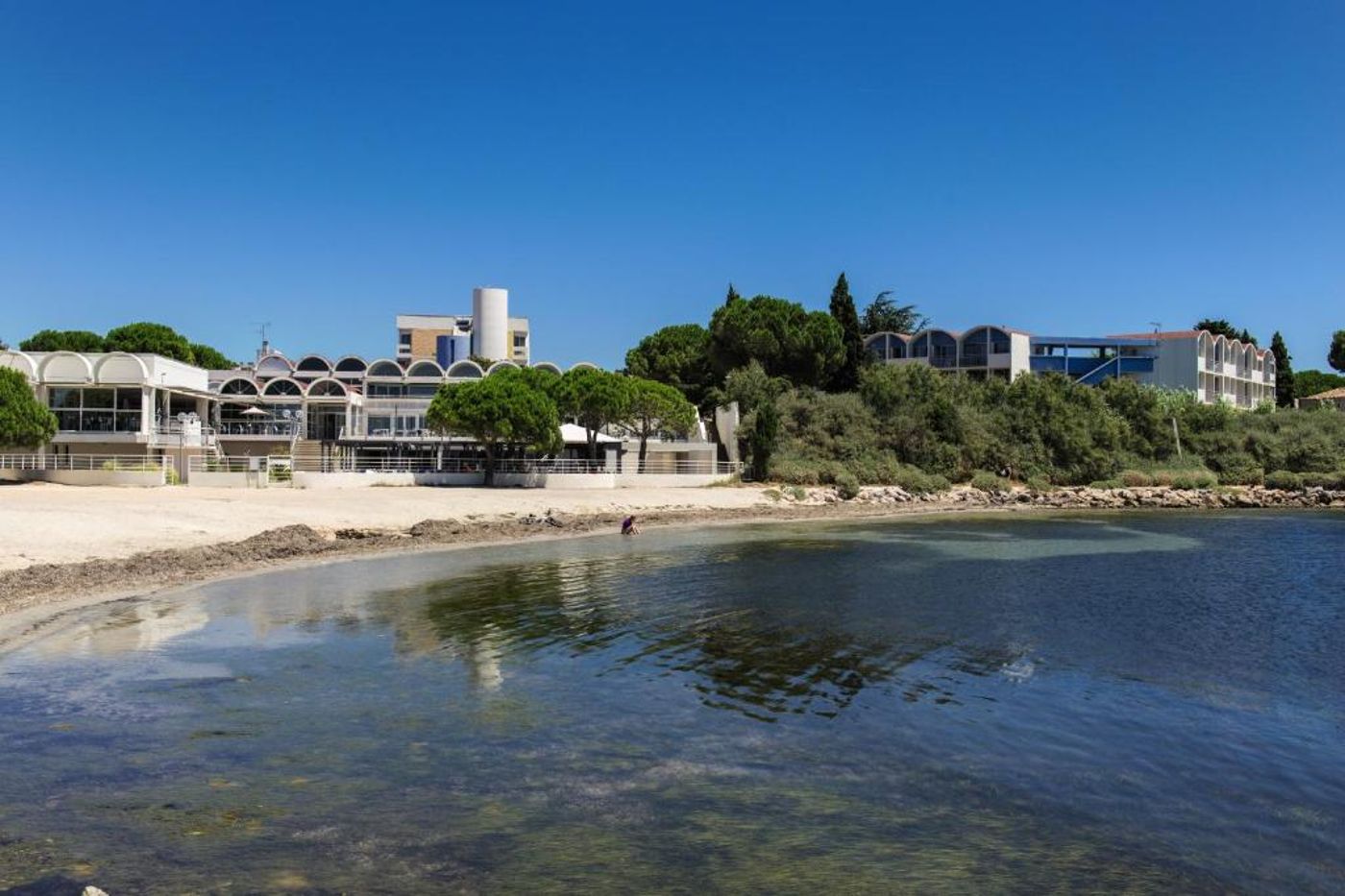 Belambra Clubs Residence Les Rives De Thau - France - Balaruc-les-Bains - General view - 6