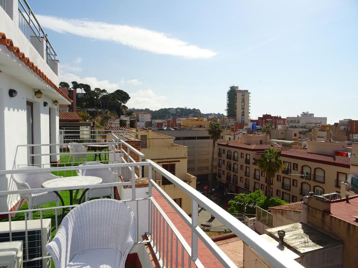 Hotel Victoria - Lloret