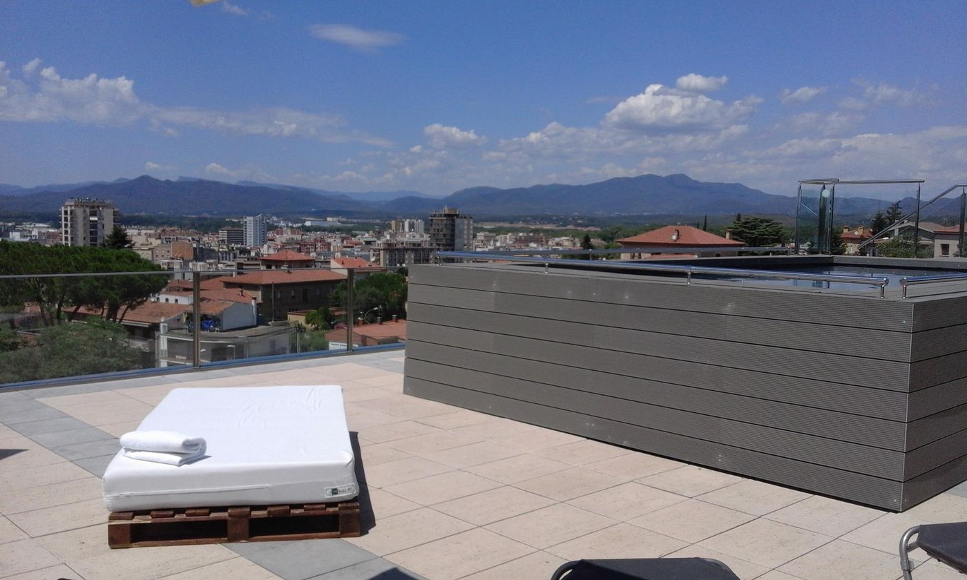 Hotel-Palau-de-Bellavista-Girona-by-URH-Pool-32