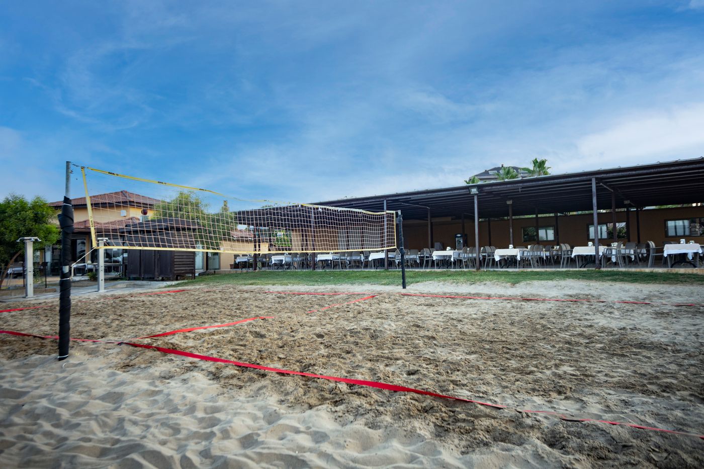 Villa Side Residence