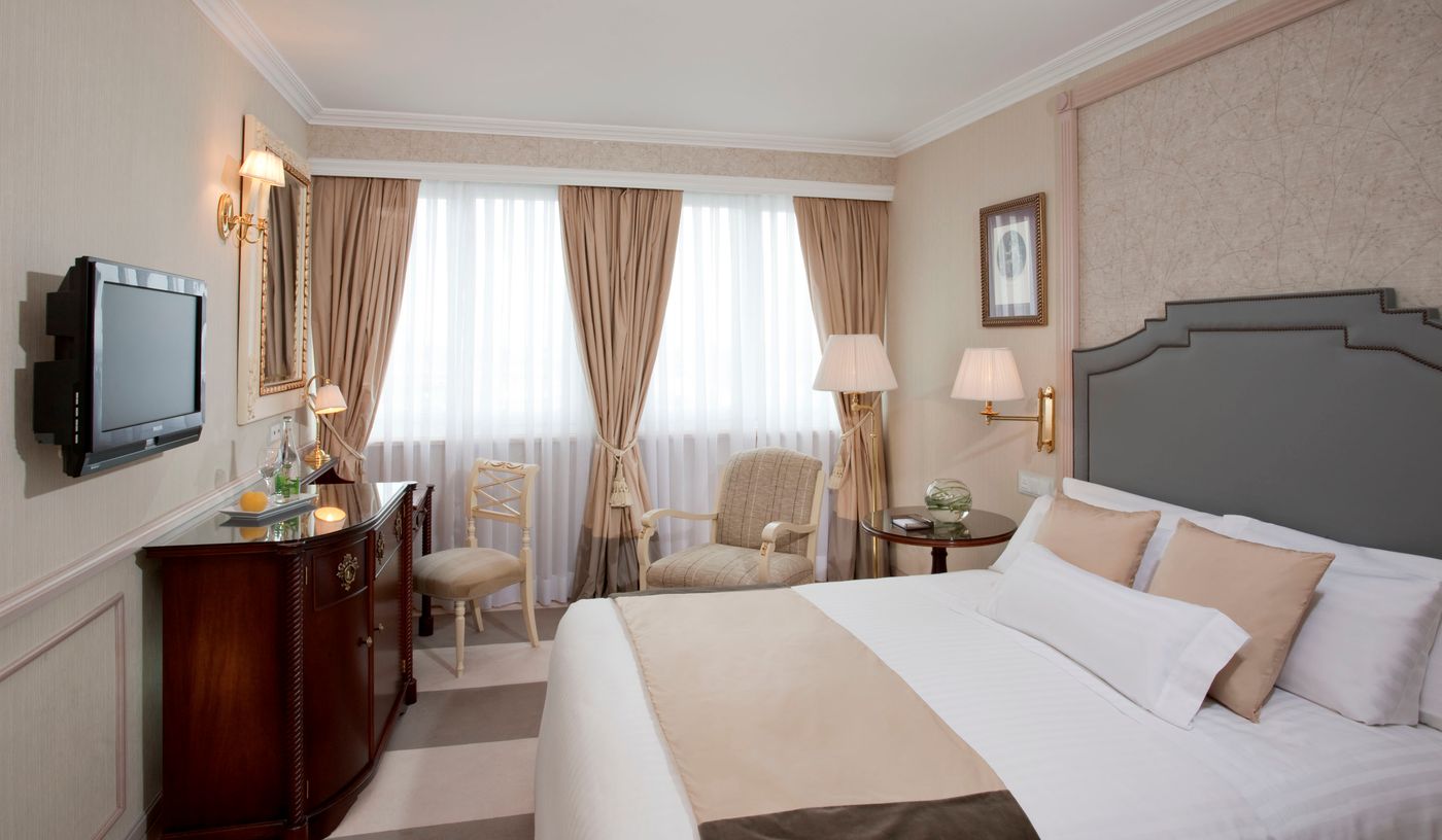 The Level at Melia Castilla