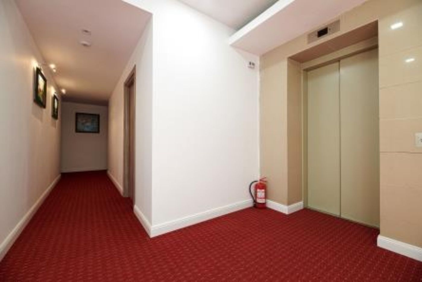 Hotel Liad City Center - Romania - BUCHAREST CITY - General view - 4