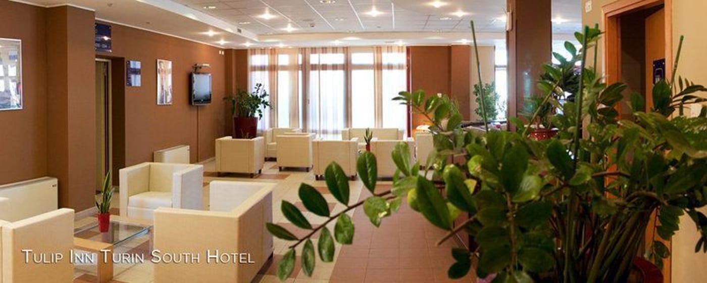 Tulip Inn Turin South - Italy - Moncalieri TO - General view - 3