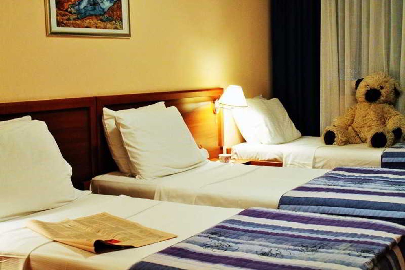 Rex-Serbia-BELGRADE-Room-7