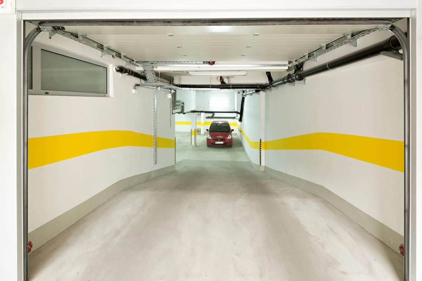 Hotel Tesla Smart Stay-Serbia-BELGRADE-General view-9
