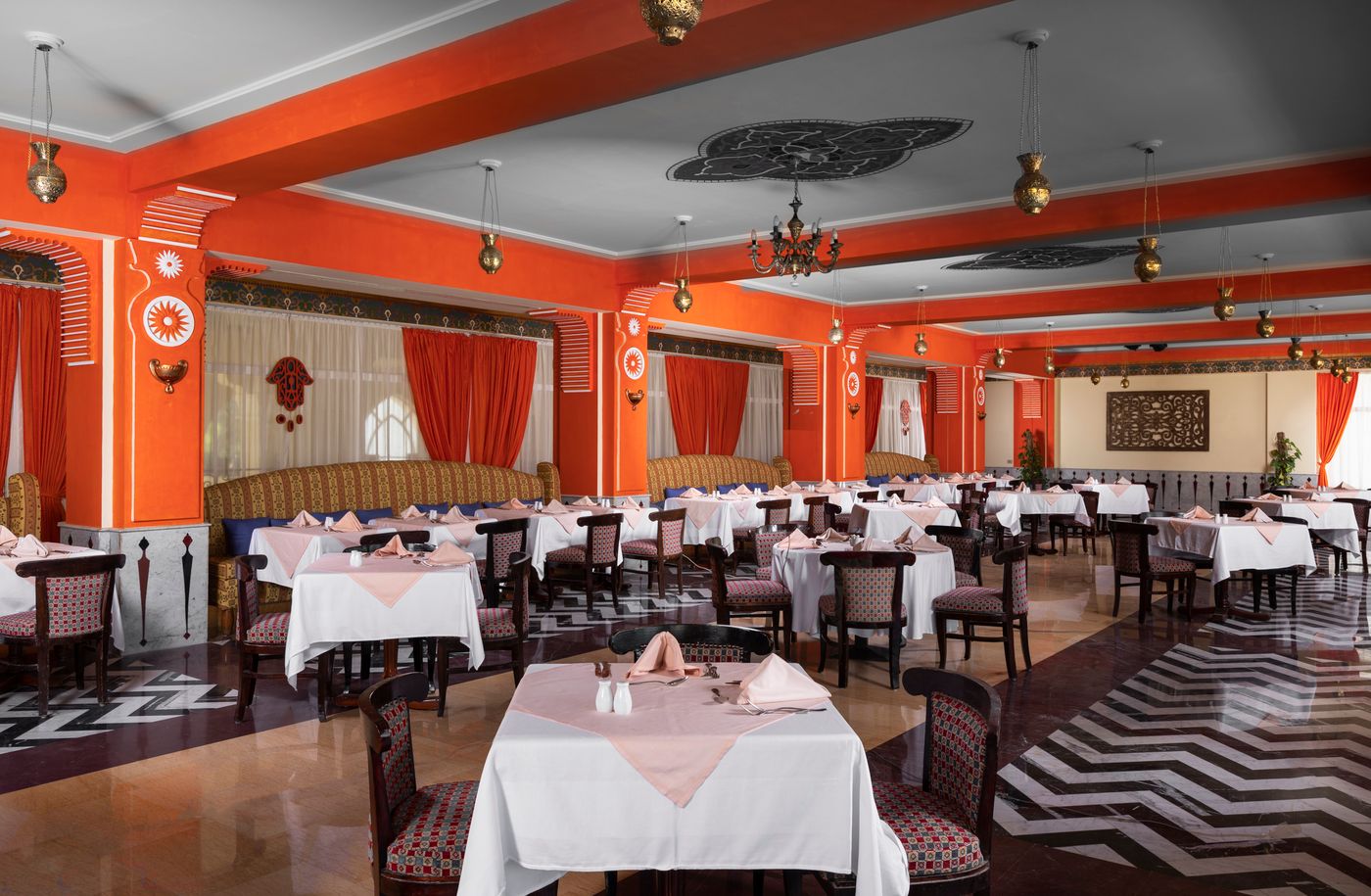 New - Labranda Club Makadi