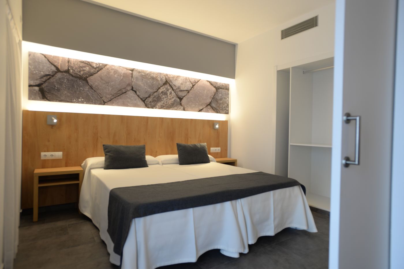 APARTAMENTOS CASA LUIS