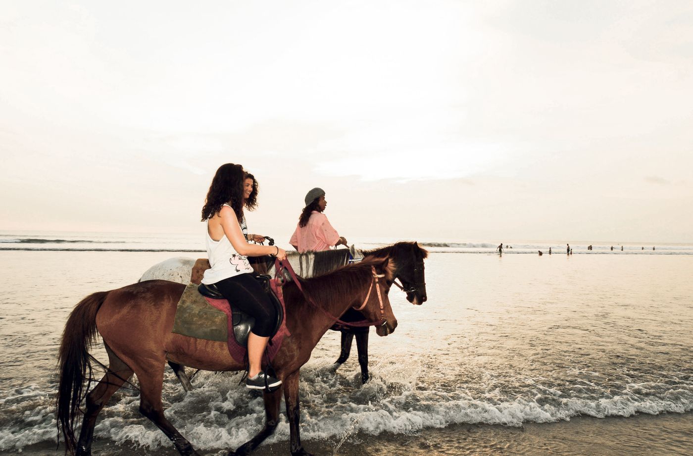 Club Bali Family Suites at Legian Beach-Indonesia-BALI-General view-2