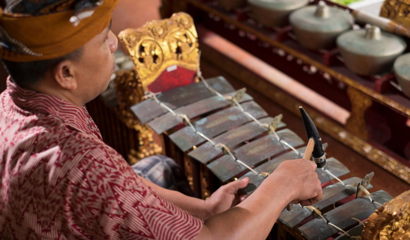 Taman Harum Cottage-Indonesia-BALI-General view-1