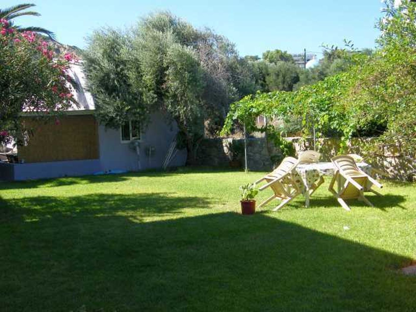 Kefalos Studios Stamatia