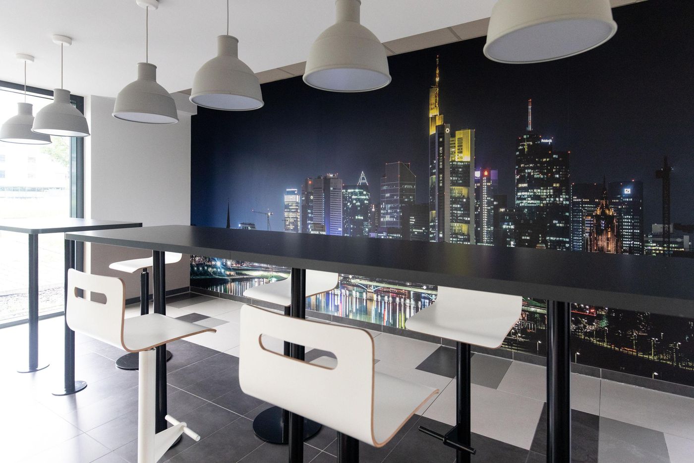 B&B Hotel Frankfurt-Airport - Germany - Frankfurt am Main - Room - 4