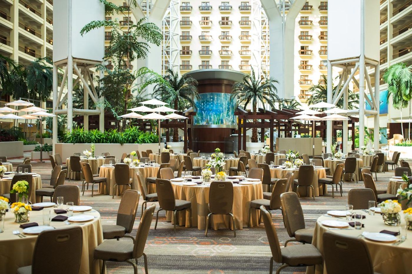 Renaissance Orlando Resort