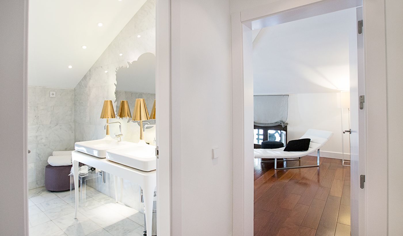 Hospes Palacio de los Patos-Spain-GRANADA-Room-10