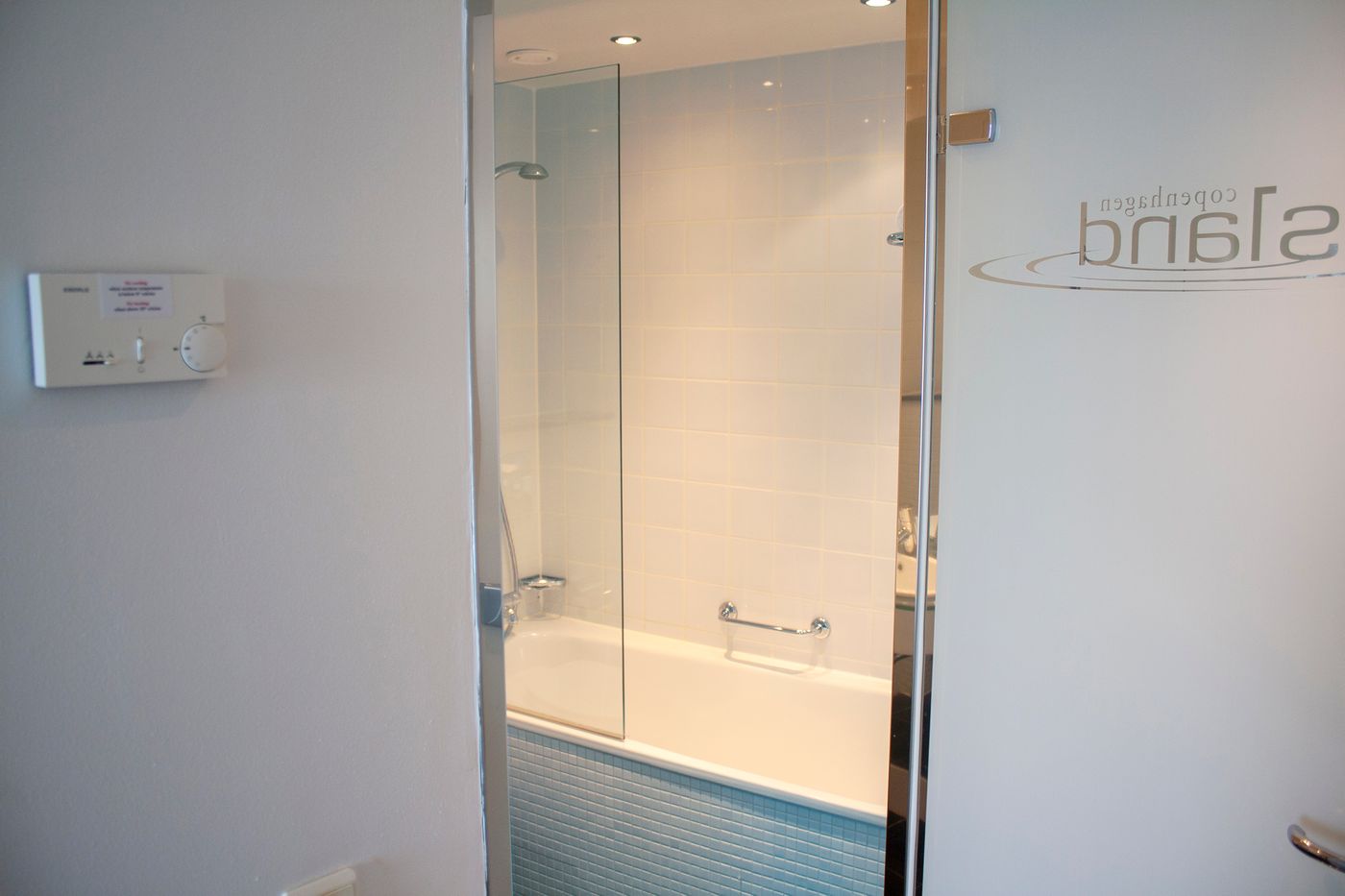 Copenhagen Island - Denmark - COPENHAGEN - Room - 12