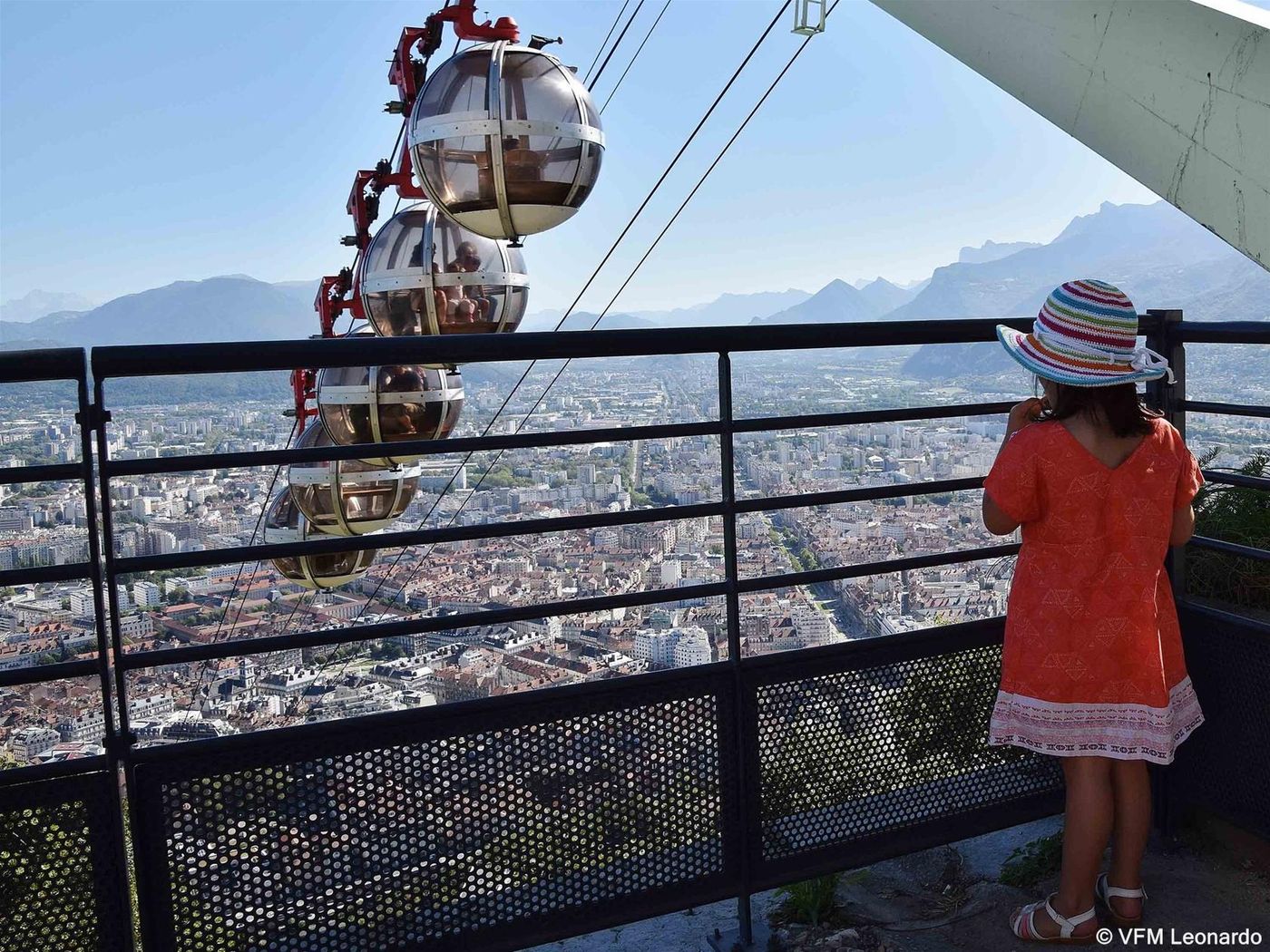 Ibis Styles Grenoble Centre Gare-France-Grenoble-General view-10