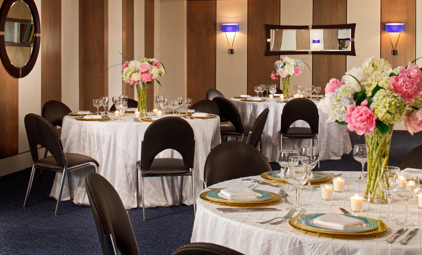 Kimpton George Hotel - United States - WASHINGTON - Conferences - 1