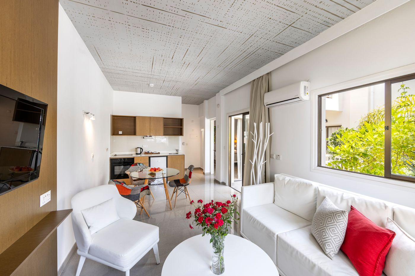 The King Jason Paphos - Designed for Adults Only