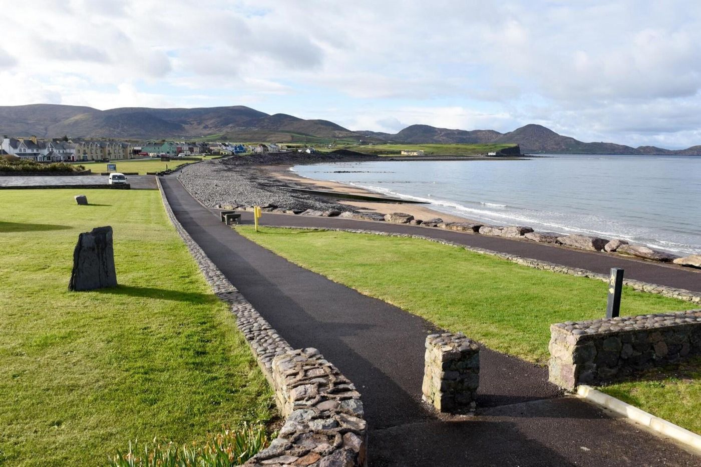 Butler Arms -Ireland-WATERVILLE-General view-2