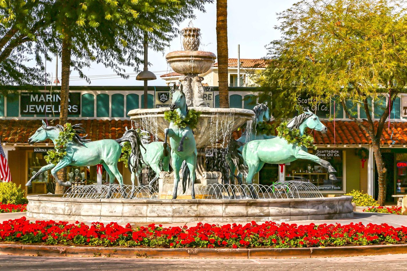 Hyatt Place Scottsdale/Old Town-United States-SCOTTSDALE-General view-3