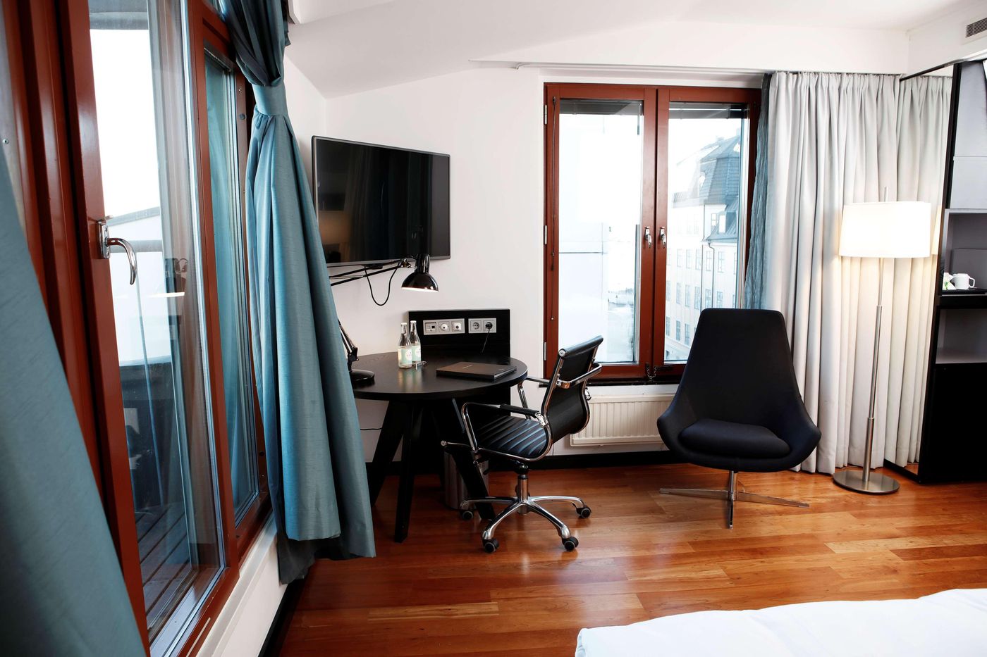 Hilton Stockholm Slussen - Sweden - STOCKHOLM - Room - 6