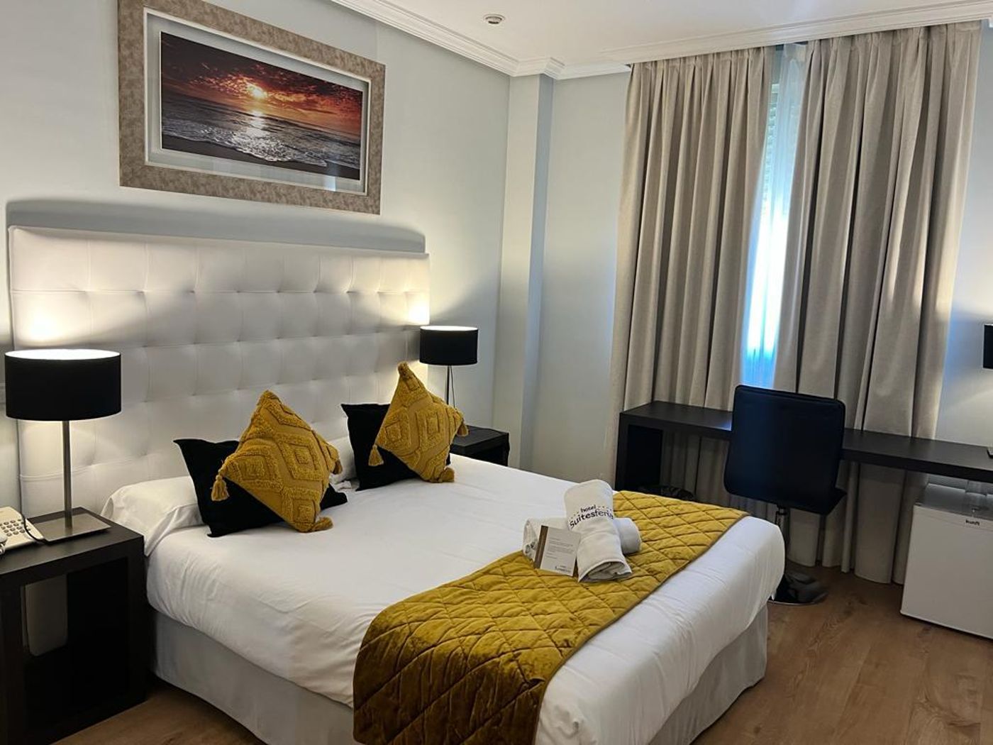 Hotel-Suites-Feria-de-Madrid-Room-5