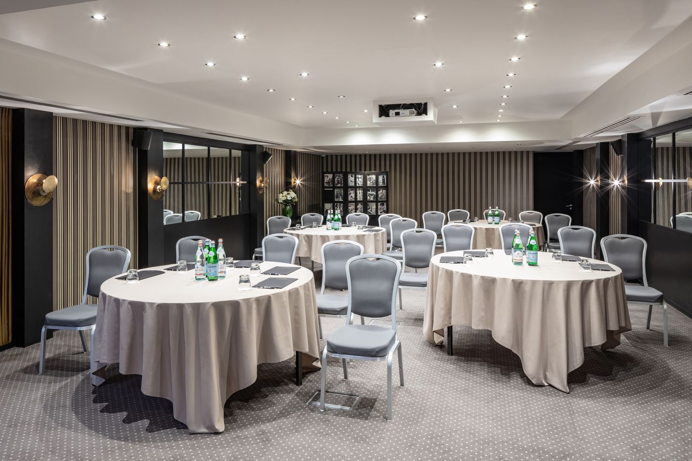 Baglioni Hotel London - United Kingdom - London - Conferences - 2