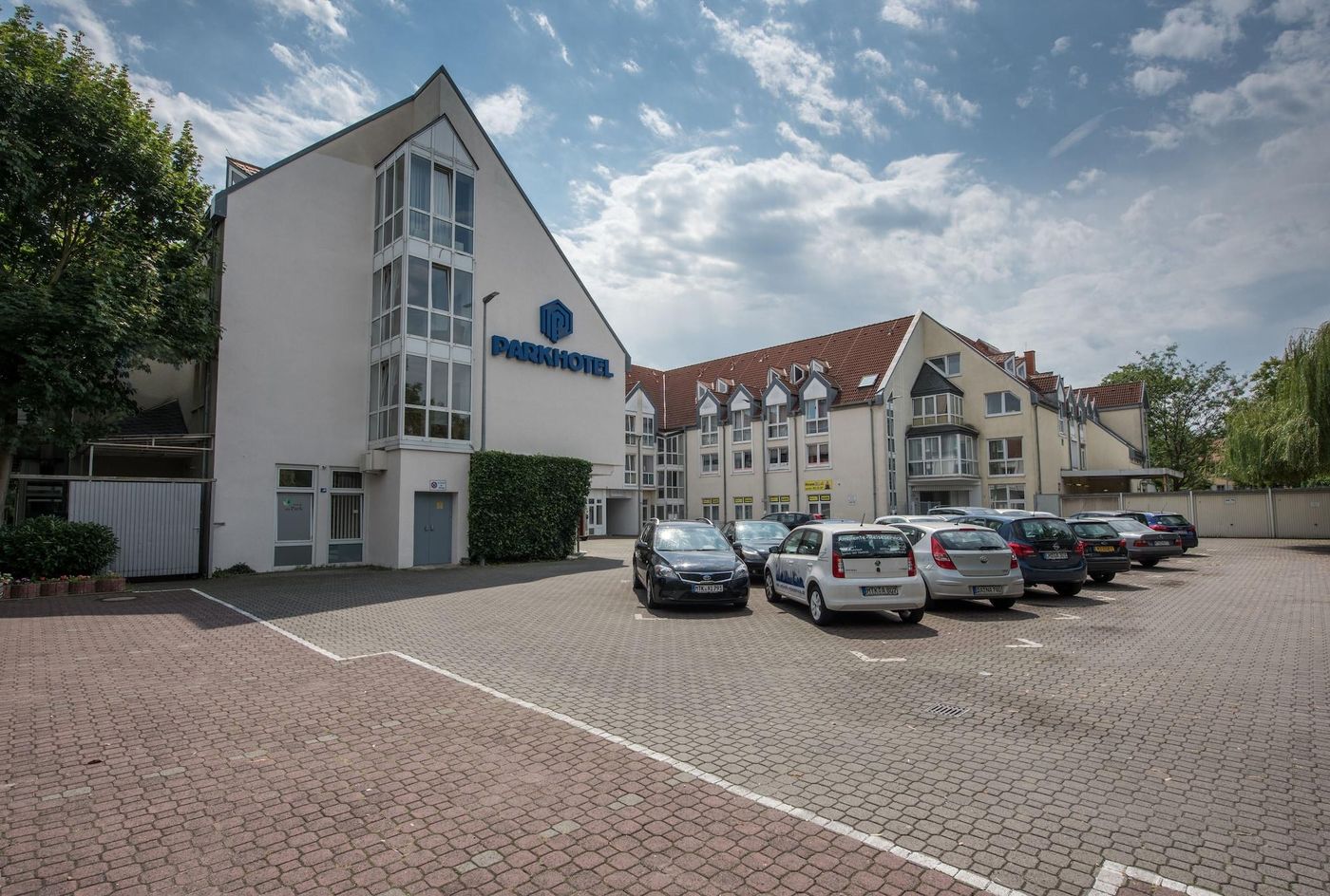 Parkhotel Frankfurt Airport - Germany - HATTERSHEIM - General view - 7