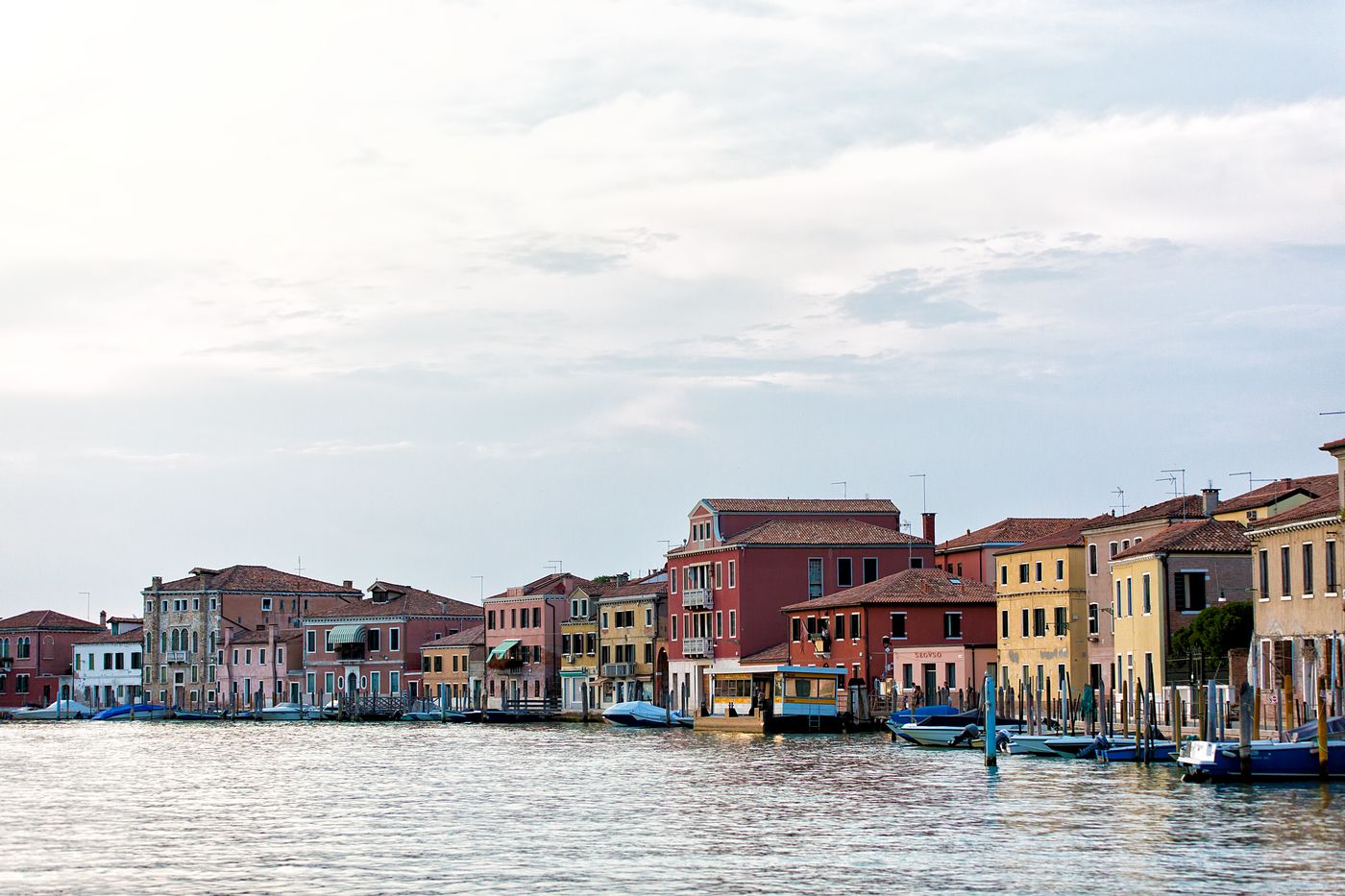 Hotel Conterie-Italy-Venezia-General view-7