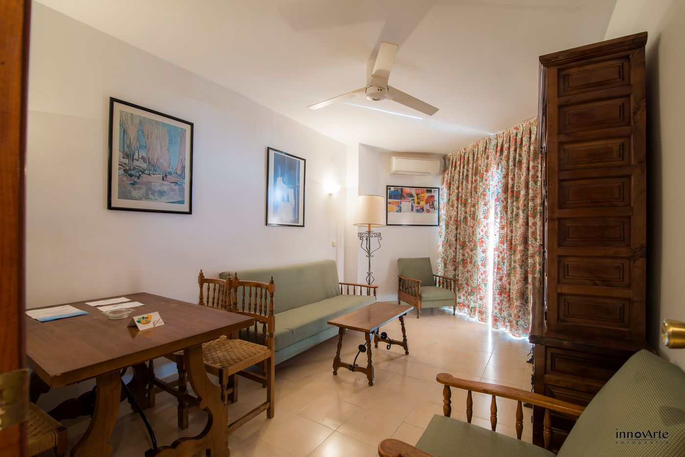 Chinasol-Apartments-Room-9